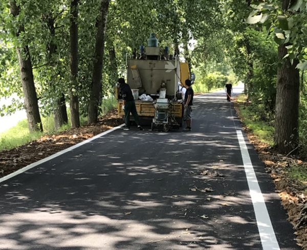 道路標識牌